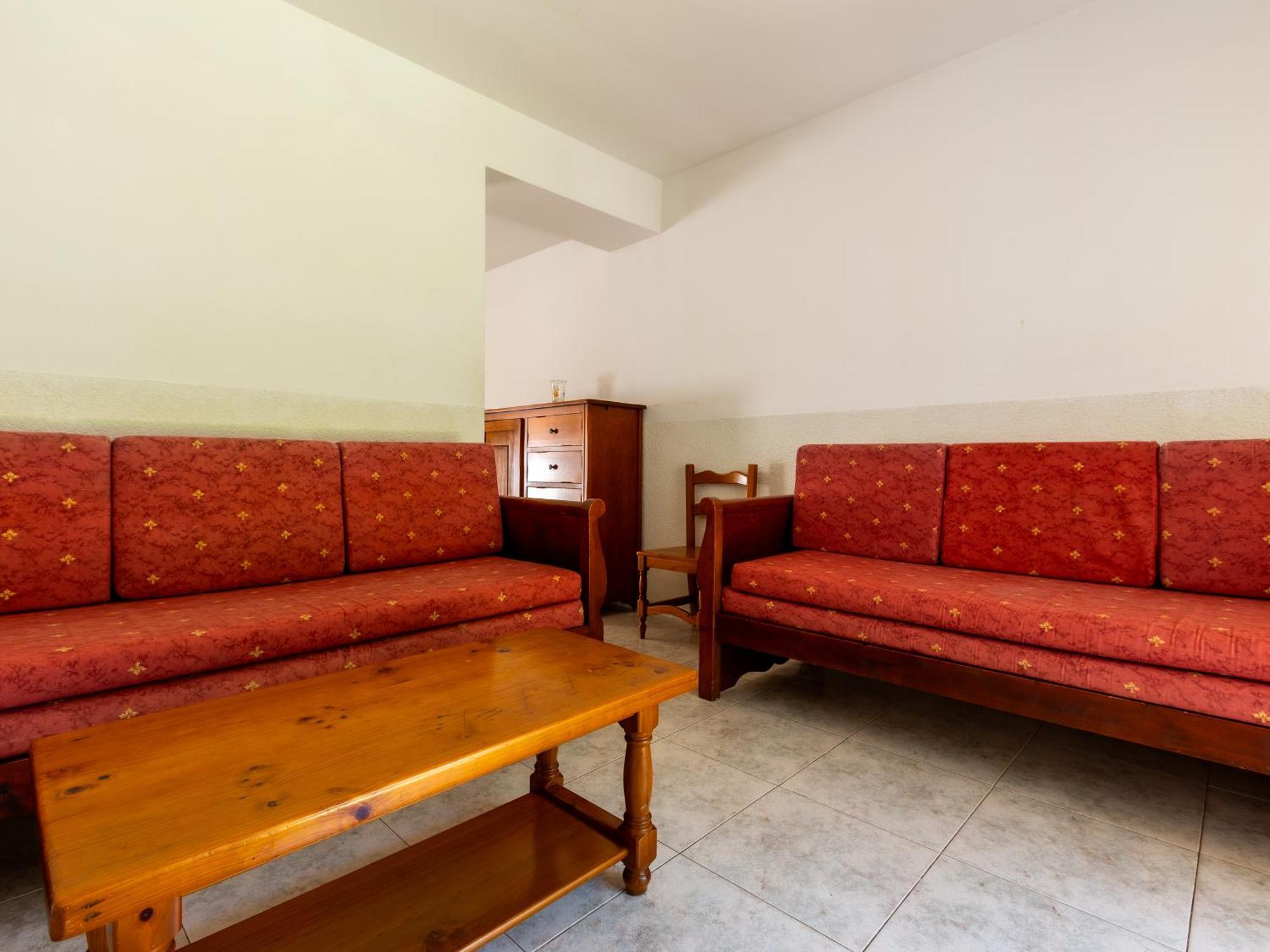 Apartamentos Sunway Tara Sitges Exteriör bild