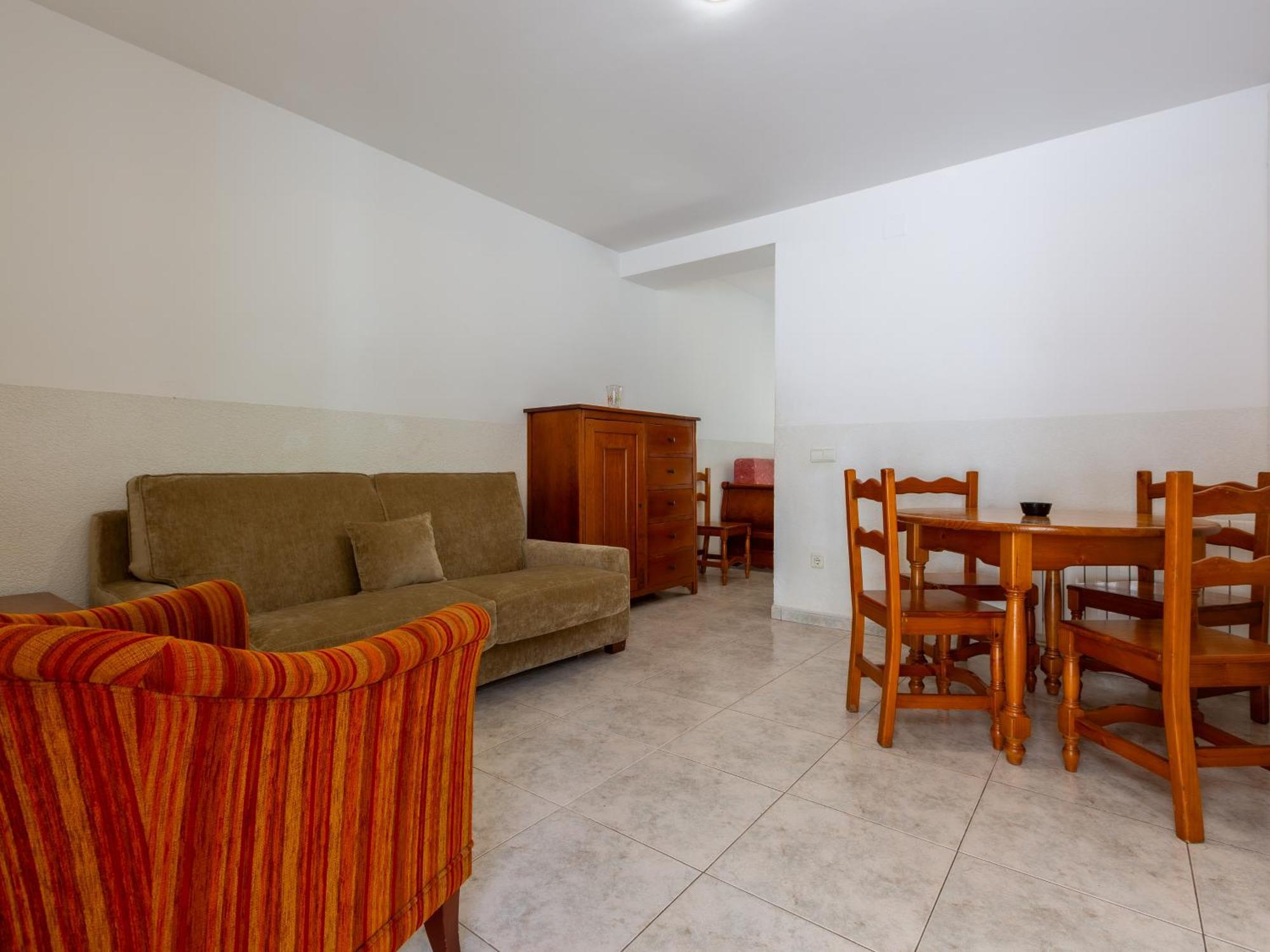 Apartamentos Sunway Tara Sitges Exteriör bild