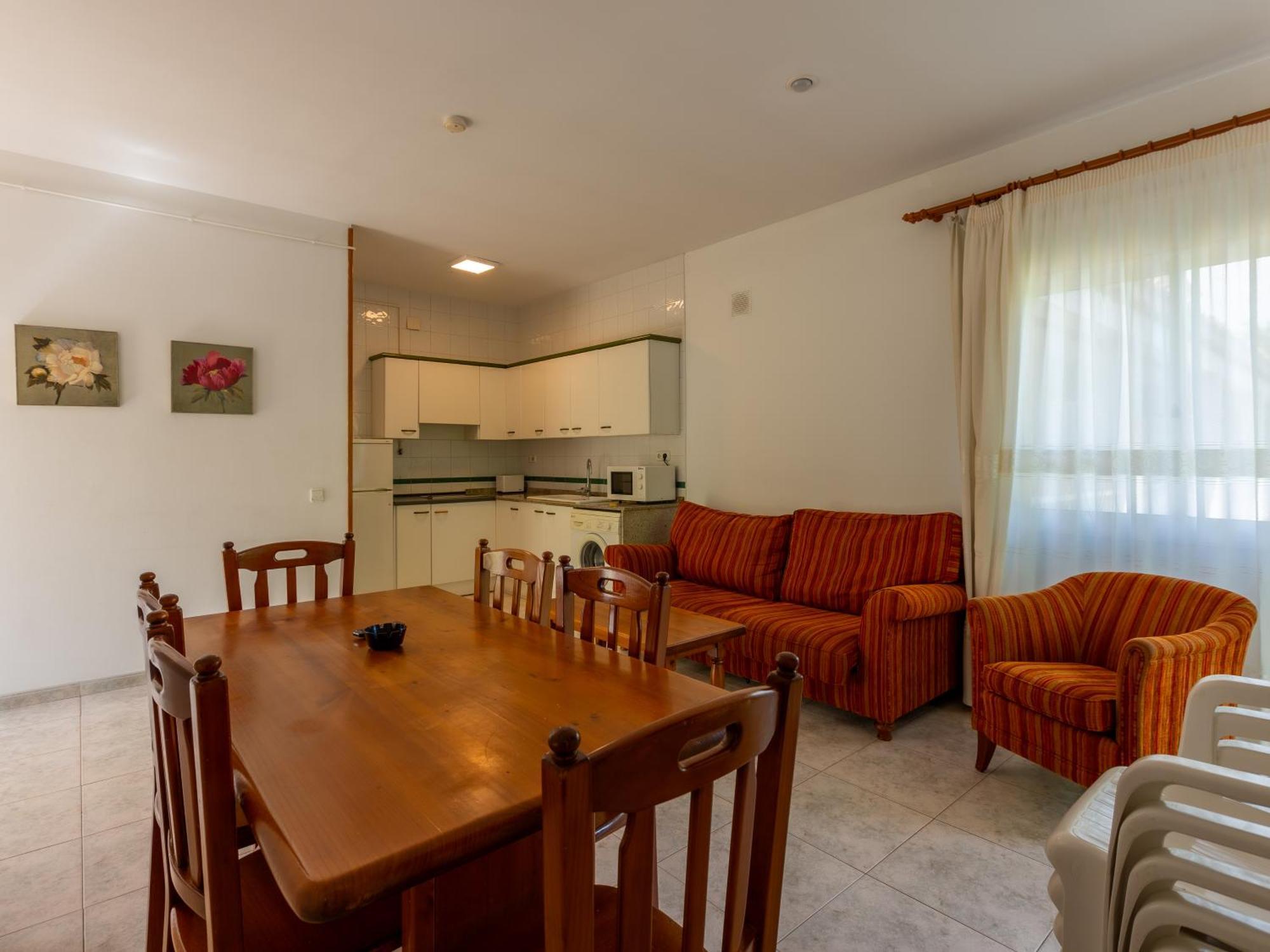 Apartamentos Sunway Tara Sitges Exteriör bild