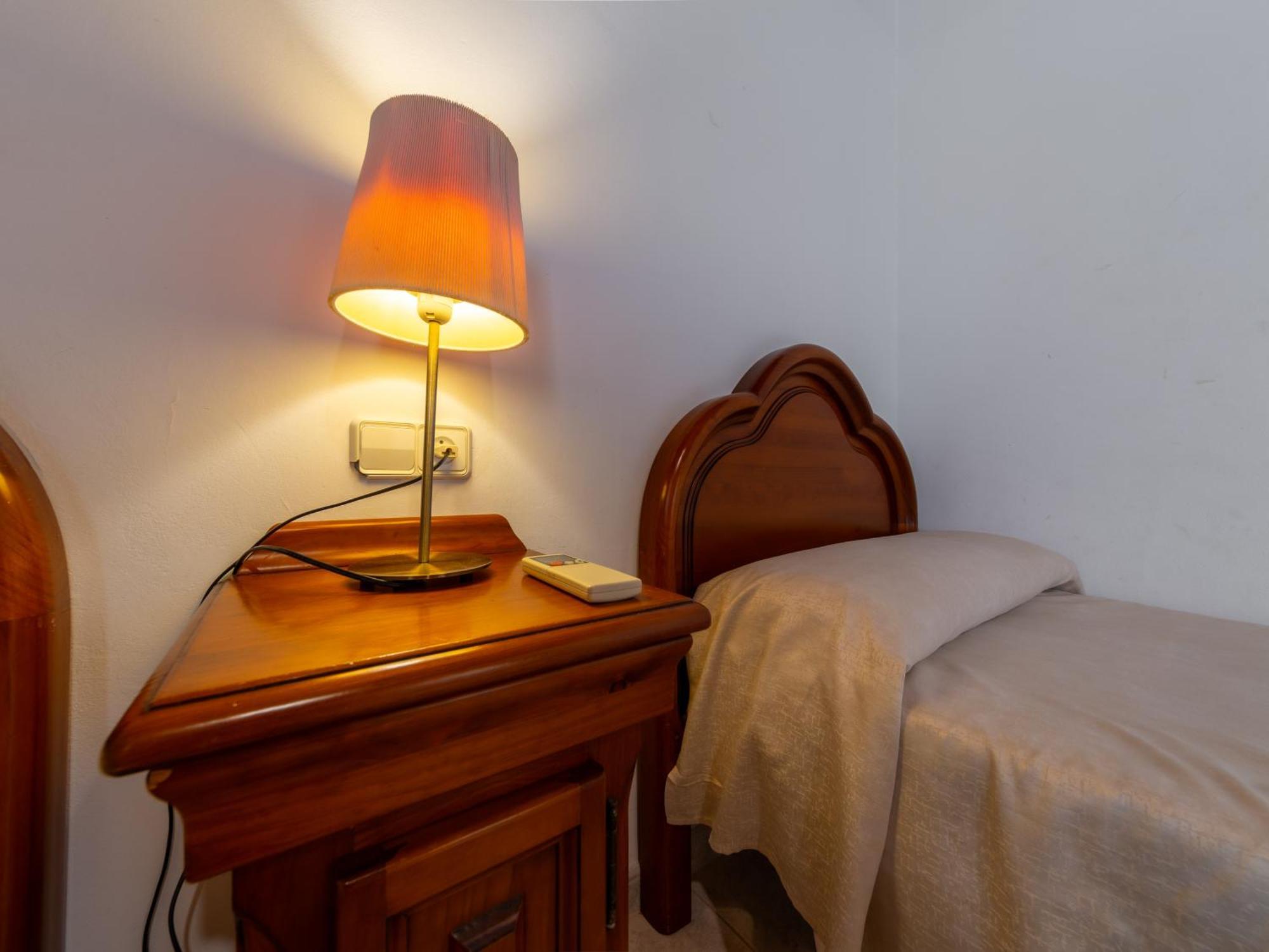 Apartamentos Sunway Tara Sitges Exteriör bild