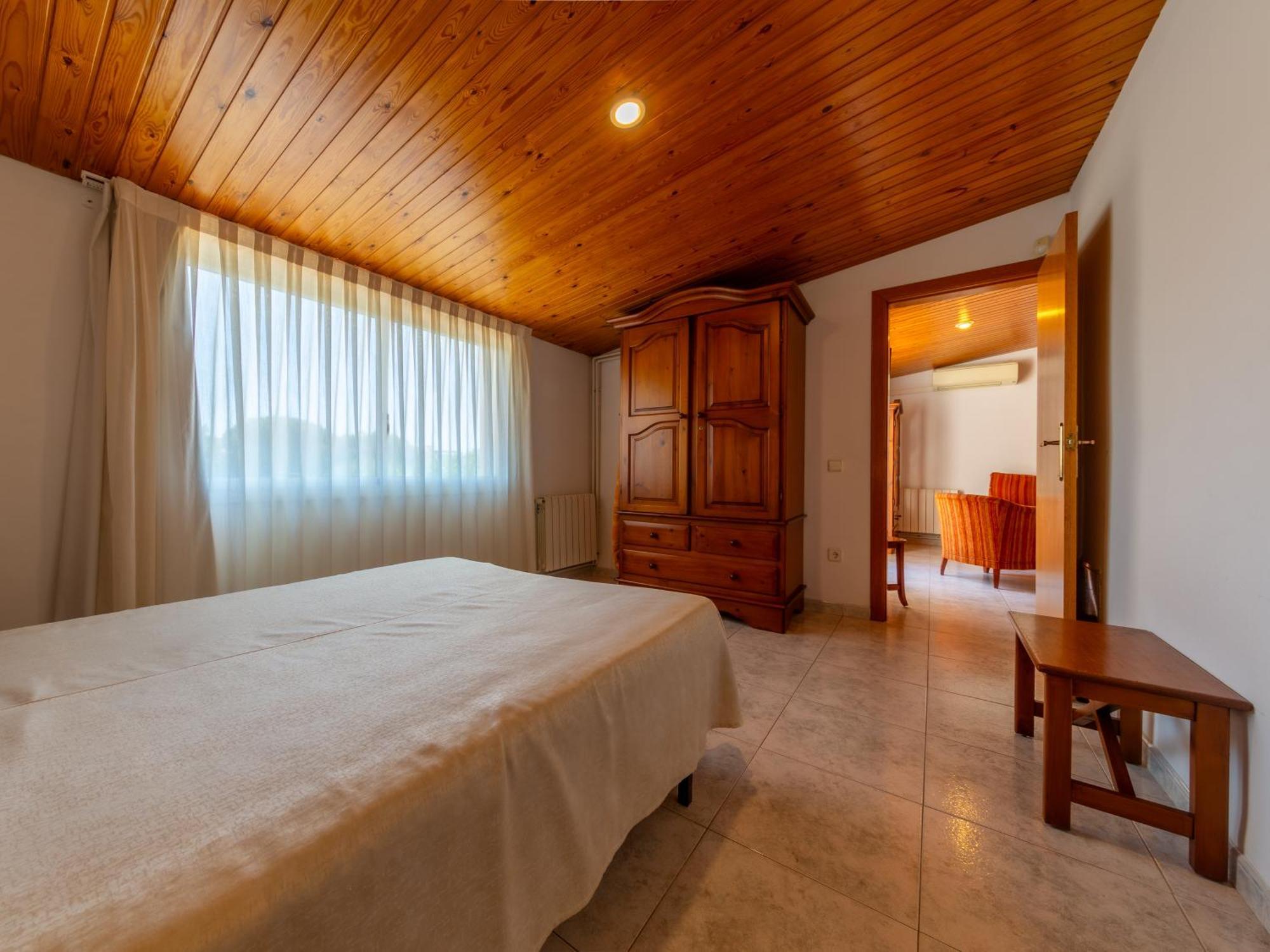 Apartamentos Sunway Tara Sitges Exteriör bild
