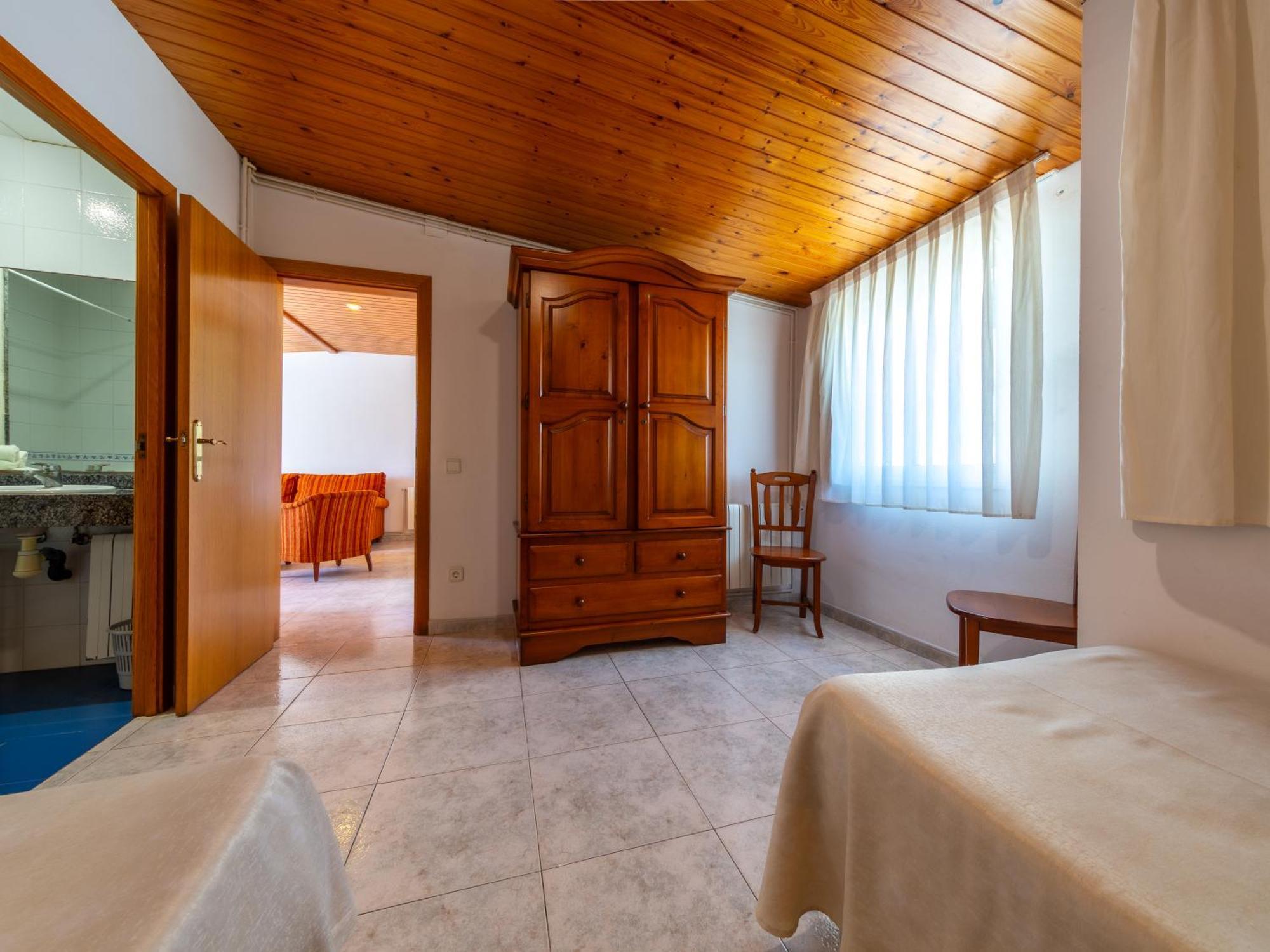 Apartamentos Sunway Tara Sitges Exteriör bild